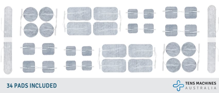 Gel Pads